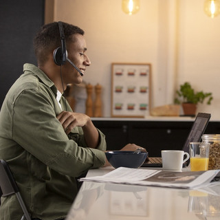 Tai nghe EPOS Sennheiser C10
