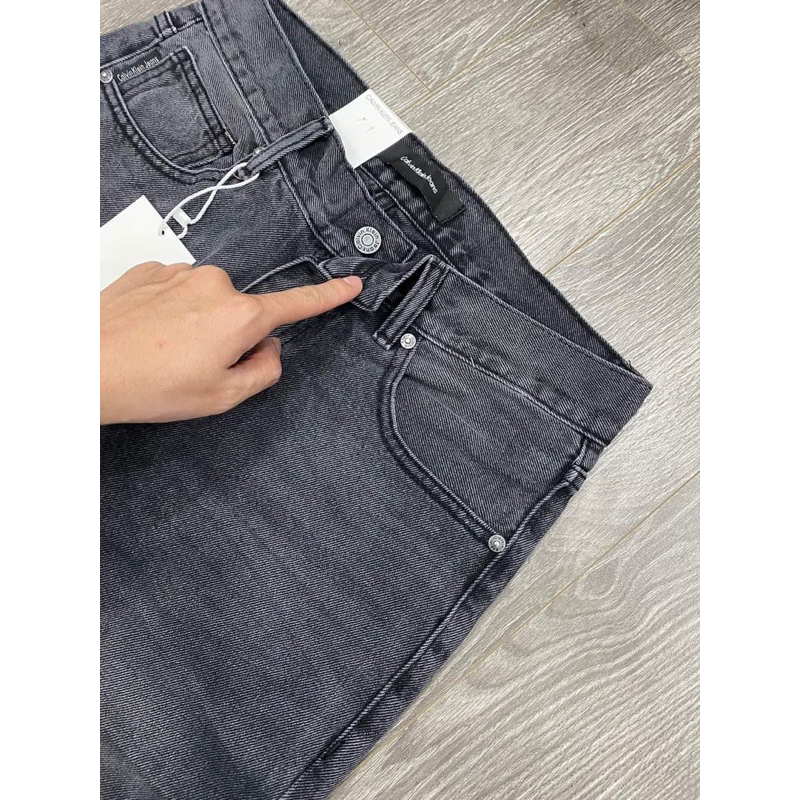 Quần Jean CK