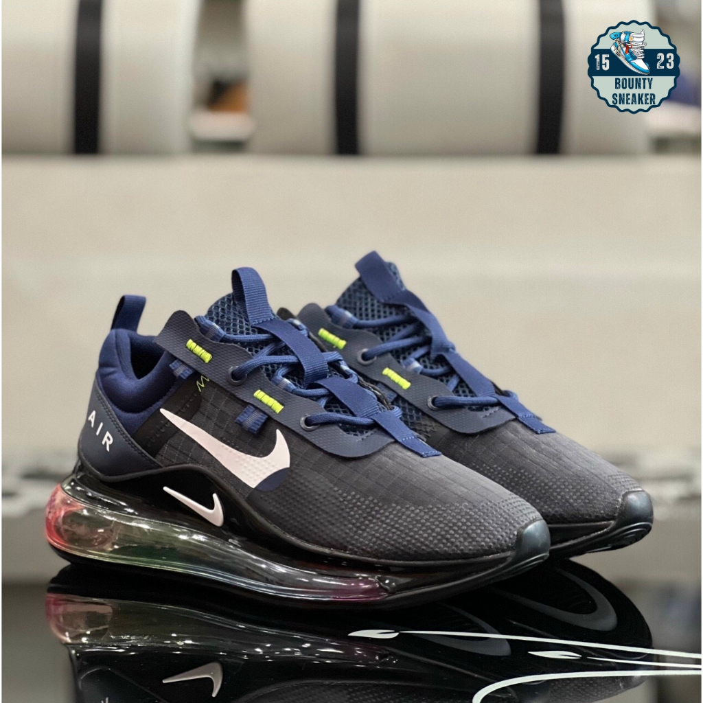 Giày Thể Thao Nike Air Max 720 Chính Hãng