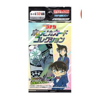 Thẻ nhân phẩm Detective Conan Thám Tử Lừng Danh Conan holopika