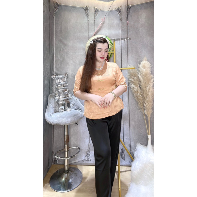 SET BÀ BA BIGSIZE 75-85kg