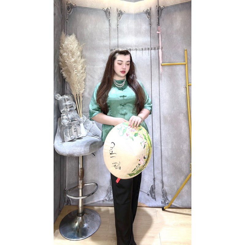 SET BÀ BA BIGSIZE 75-85kg