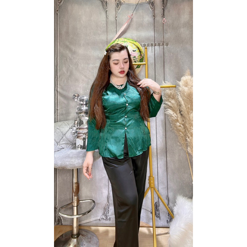 SET BÀ BA BIGSIZE 75-85kg