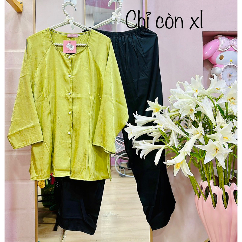 SET BÀ BA BIGSIZE 75-85kg