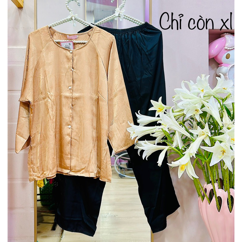 SET BÀ BA BIGSIZE 75-85kg