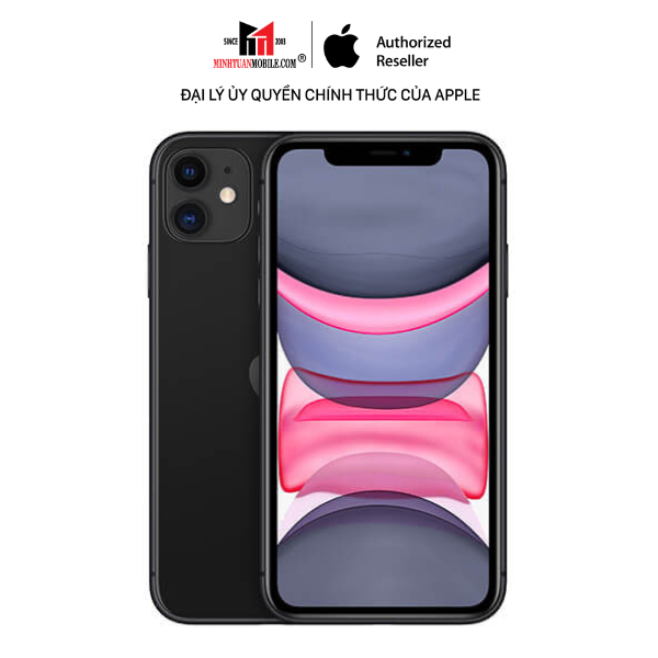 Điện Thoại Apple iPhone 11 128GB