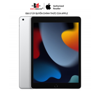 Máy tính bảng apple ipad gen 9 256gb wifi - hàng chính hãng