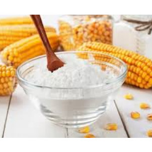 100g Tinh Bột Bắp / Ngô Hữu Cơ Ruf
