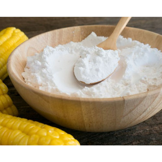 100g Tinh Bột Bắp / Ngô Hữu Cơ Ruf