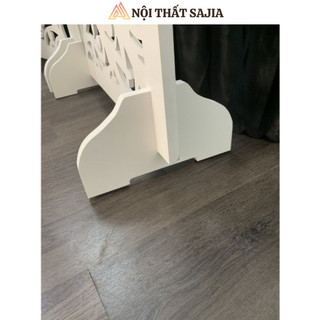 Chân bình phong SAJIA chắc chắn mua kèm vách bình phong- CBP (Giá 1 cái)