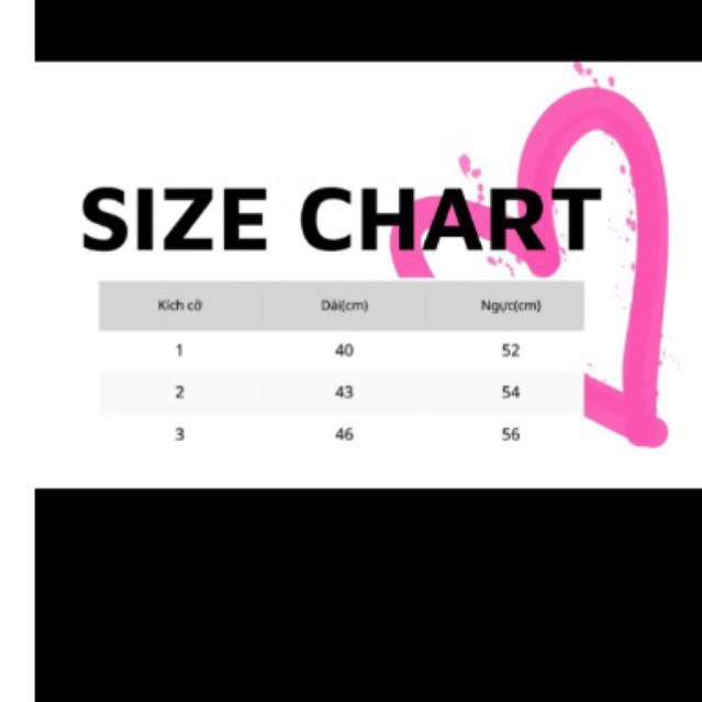 Áo Khoác Croptop Không tay 1PCLASS