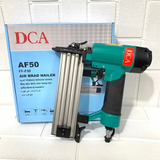 DCA Súng bắn đinh thẳng dùng hơi AF50 ( Cam kết hàng chính hãng 100%)