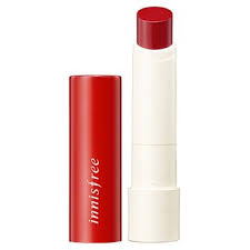 Son dưỡng có màu Innisfree Glow Tint Lip Balm 3.5g màu 05