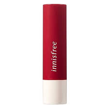 Son dưỡng có màu Innisfree Glow Tint Lip Balm 3.5g màu 05