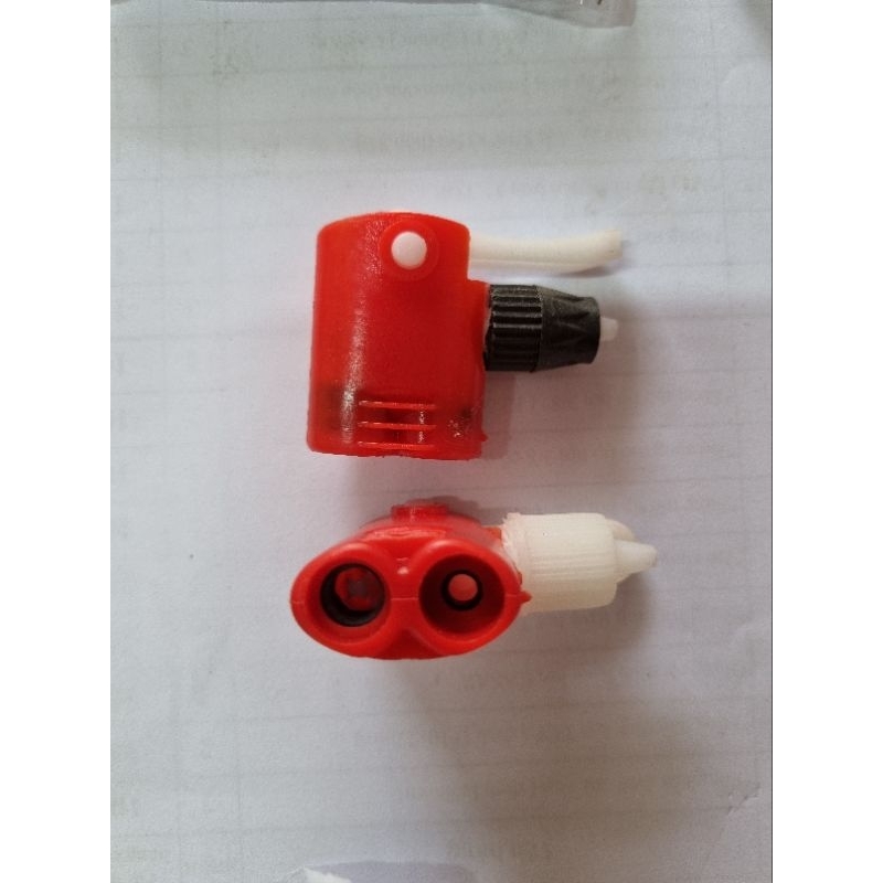 Đầu ống bơm hơi  Đầu bơm nhanh Loại 1