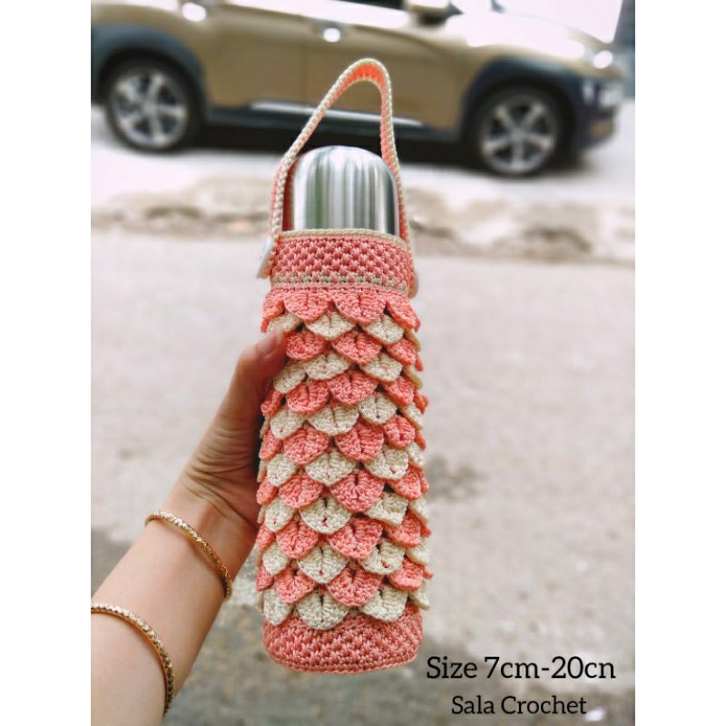 Túi bình size 7cm-20cm