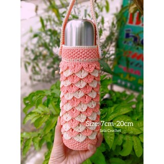 Túi bình size 7cm-20cm