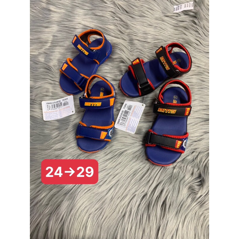 Sandal bé trai BT ❤️ BTB000200