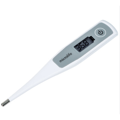 Nhiệt Kế Điện Tử Microlife MT 500, Thụy Sĩ, Chính Hãng