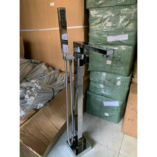 Cây sen tắm bồn nóng lạnh đồng thau 2800