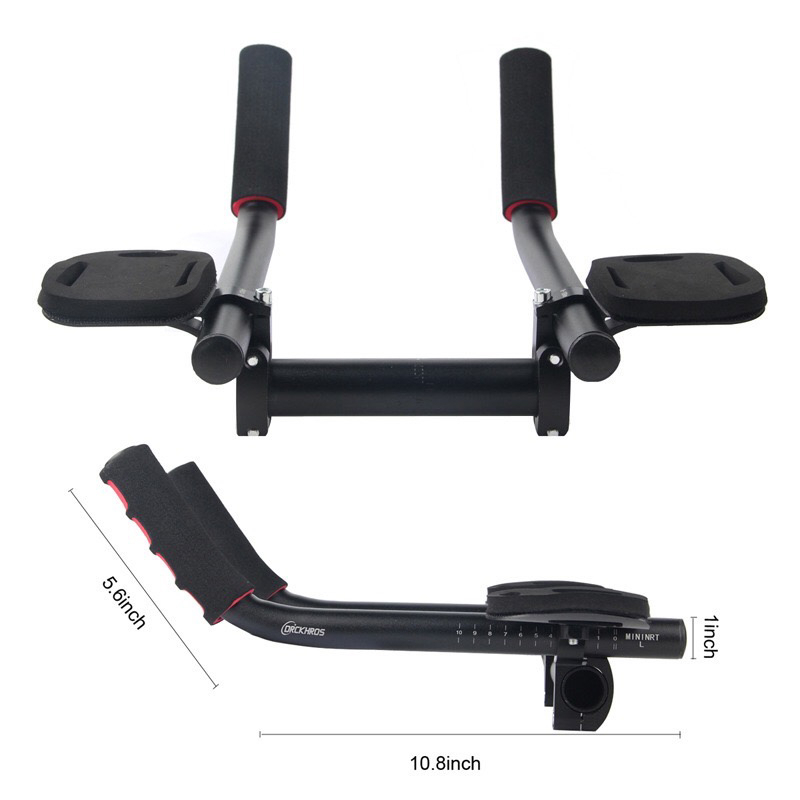 Tay nghỉ xe đạp thể thao xe đua