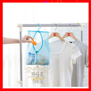 Túi Vải Đựng Đồ,Túi Đựng Đồ Cá Nhân,Túi Xách Vải, Túi Treo, Túi Lưới Giặt Quần Áo