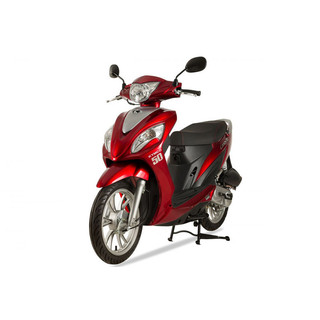 Mặt kính đồng hồ tốc độ xe CANDY 50cc ( KYMCO )
