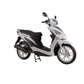 Mặt kính đồng hồ tốc độ xe CANDY 50cc ( KYMCO )