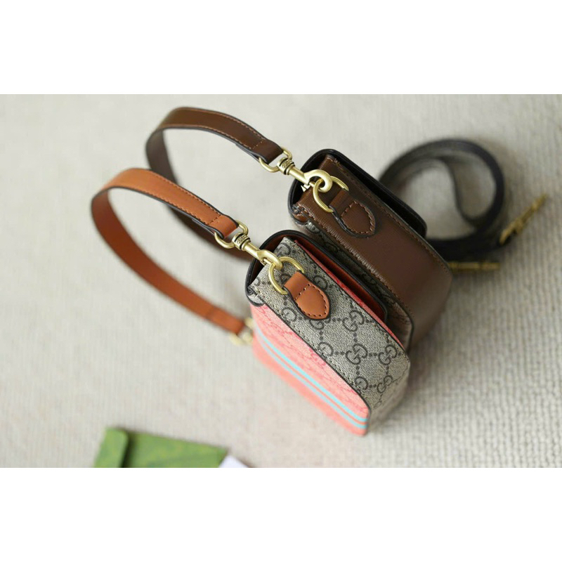 Túi gc kẹp nách new 2023