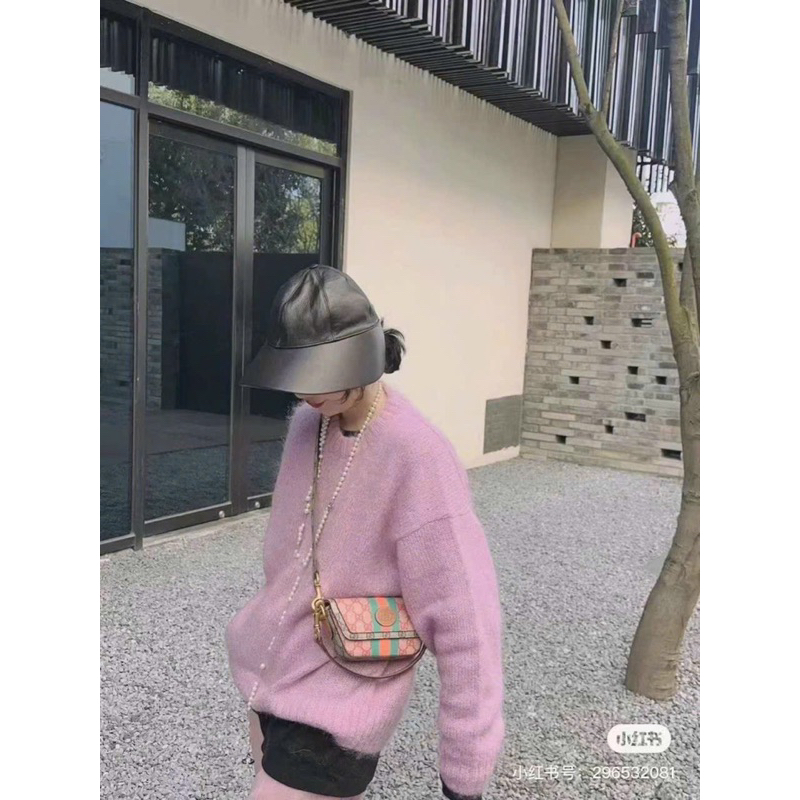 Túi gc kẹp nách new 2023