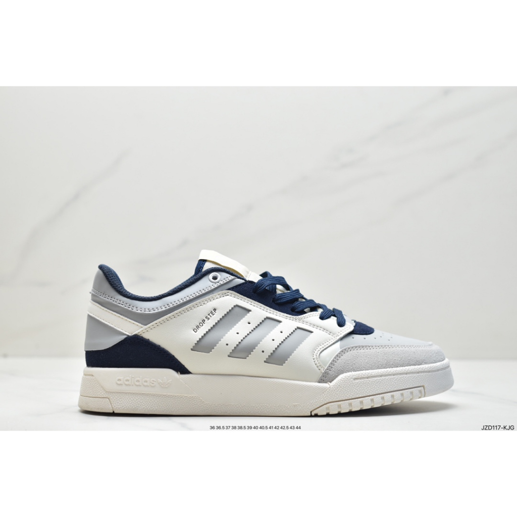 GIÀY SNEAKER MÃ SẢN PHẨM: _Adidas Drop Step XL_FULL BOX_FREE SHIP