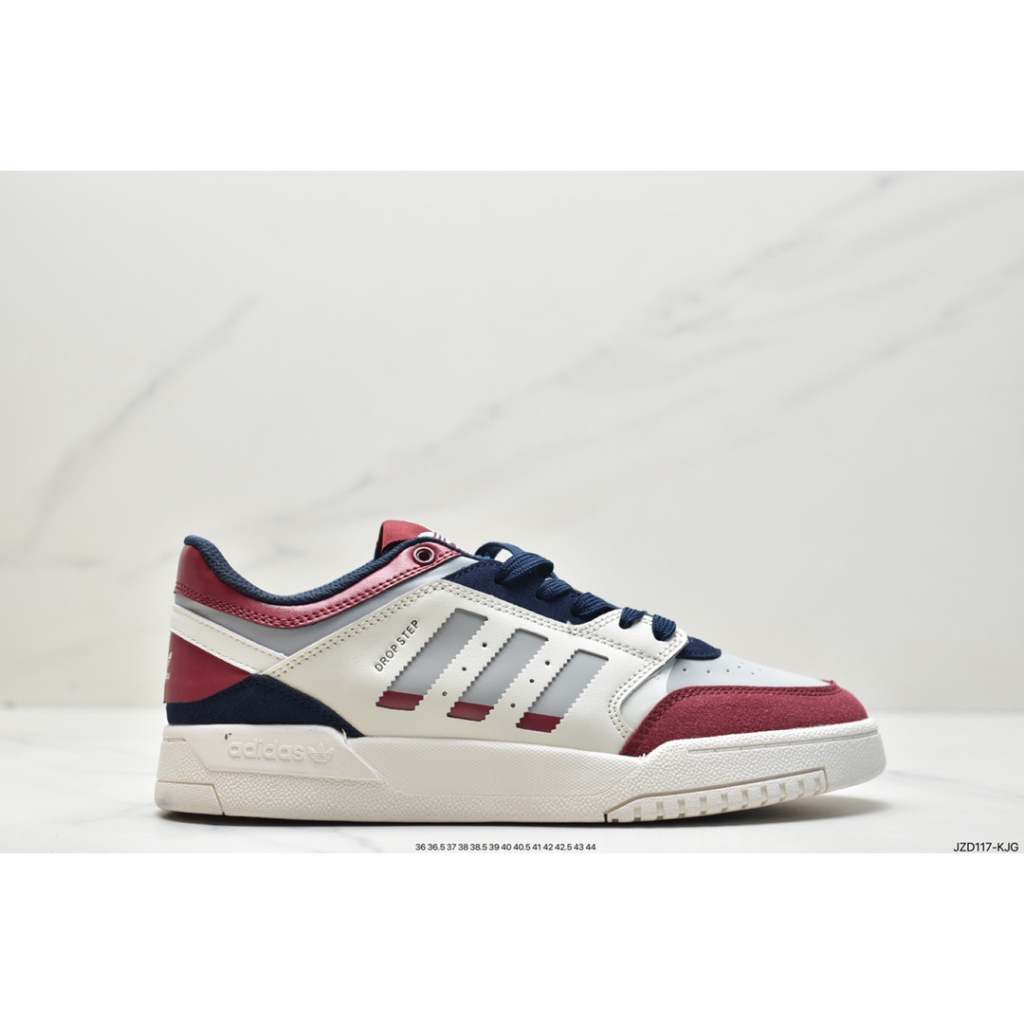 GIÀY SNEAKER MÃ SẢN PHẨM: _Adidas Drop Step XL_FULL BOX_FREE SHIP
