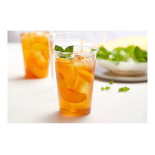 Đào Ngâm Hàn Quốc 680g