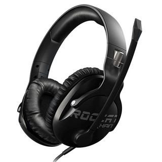 Tai nghe chơi game ROCCAT KHAN PRO