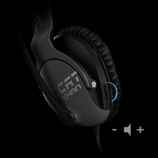 Tai nghe chơi game ROCCAT KHAN PRO