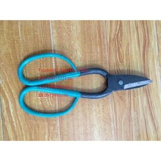 Kéo bấm đồng ( kéo cắt dây điện)