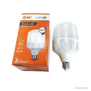Bóng đèn Led Bulb 30W COMET