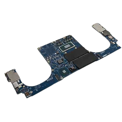 Main Dell Precision 5560 9510 CPU I7 11400H