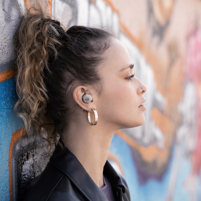 Tai nghe true wireless VMODA Hexamove lite