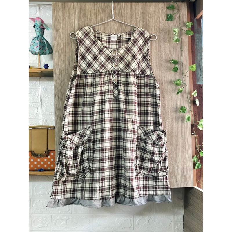 áo,đầm baby doll loli(2hand)