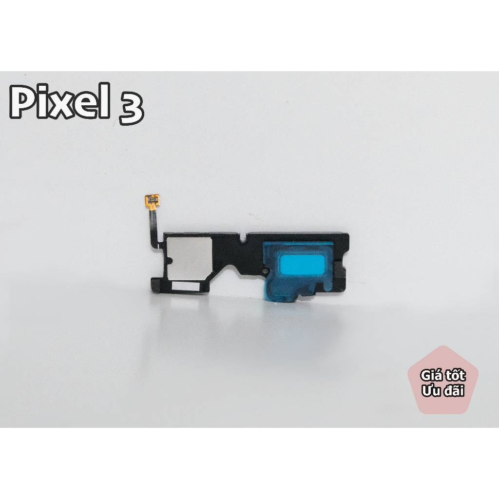 Loa ngoài Google Pixel 3, GG Pixel 3XL 3 XL