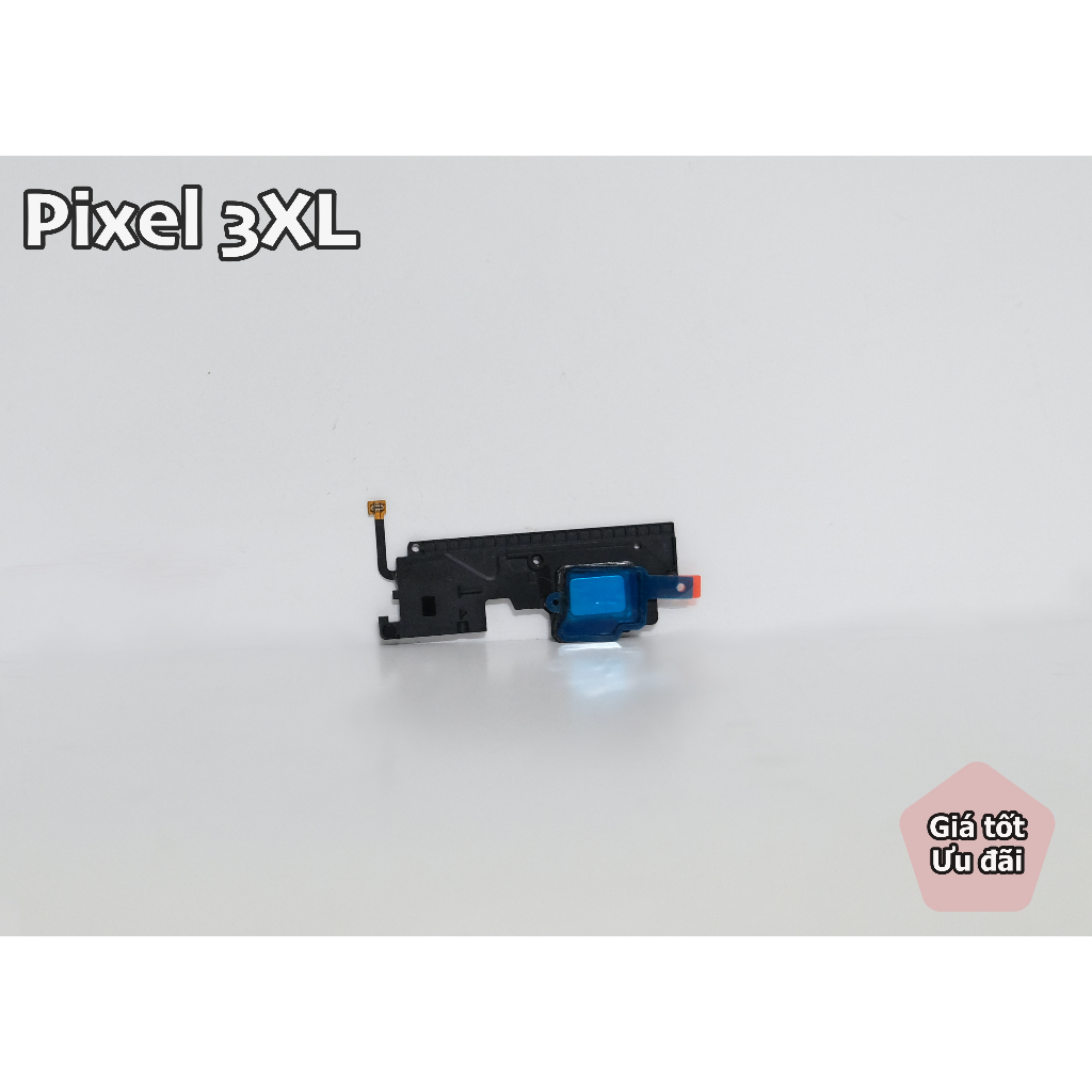 Loa ngoài Google Pixel 3, GG Pixel 3XL 3 XL