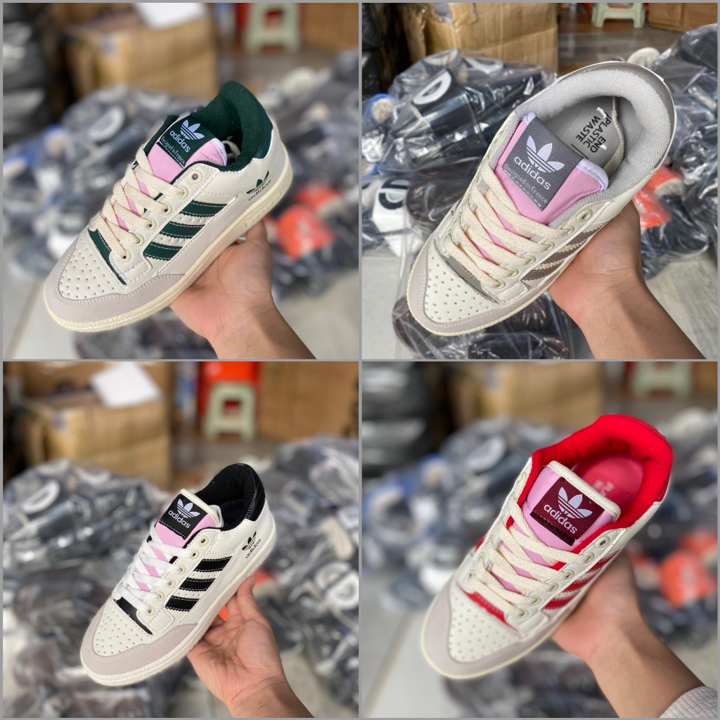 Giày adidas forum 84 low - Giày sneaker nam nữ unisex cao cấp bản đẹp full box