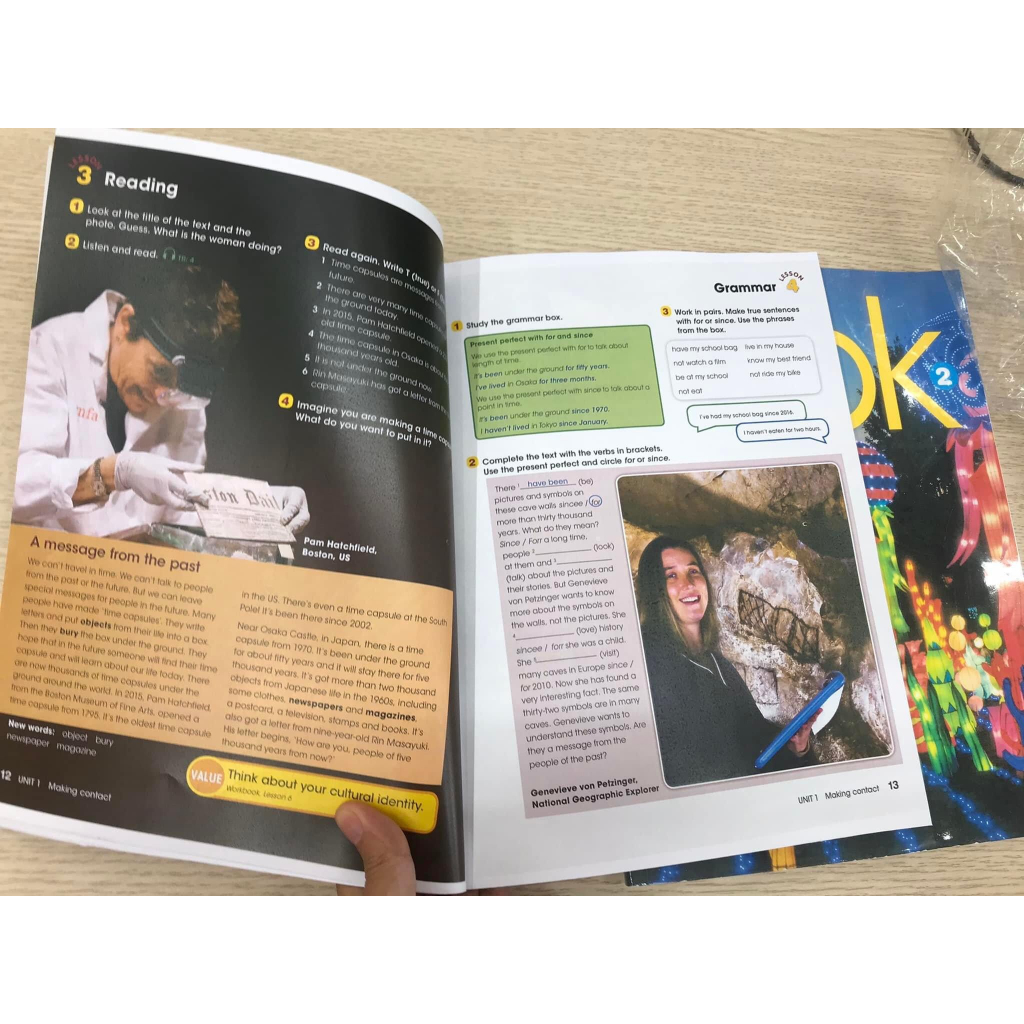 BỘ SOLUTION ELEMENTARY