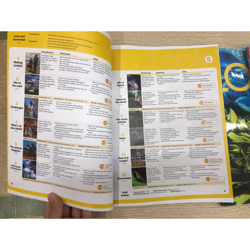 BỘ SOLUTION ELEMENTARY