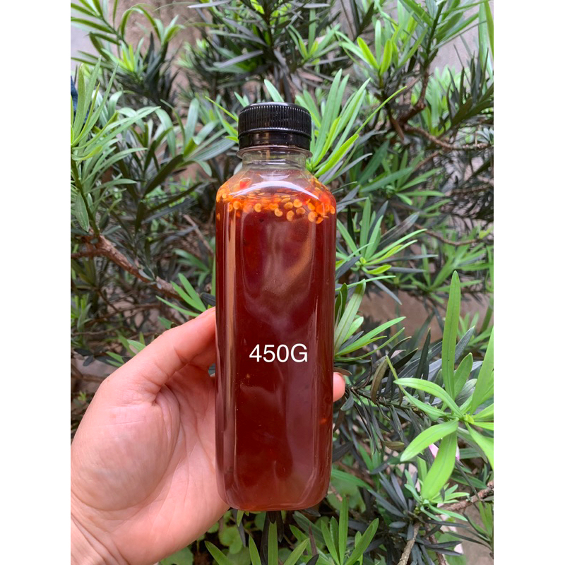 Nước Sốt Bò/ Nước Me/Nước Sốt Tắc Làm Bánh Tráng Trộn, Bánh Tráng Phơi Sương