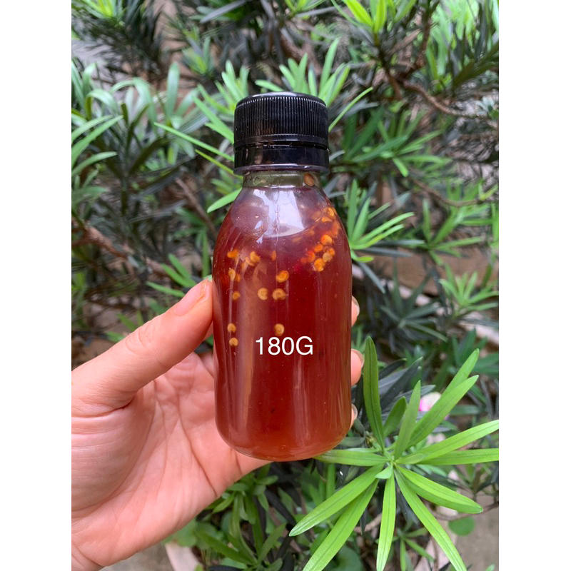 Nước Sốt Bò/ Nước Me/Nước Sốt Tắc Làm Bánh Tráng Trộn, Bánh Tráng Phơi Sương