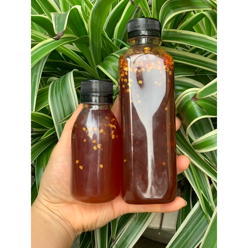 Nước Sốt Bò/ Nước Me/Nước Sốt Tắc Làm Bánh Tráng Trộn, Bánh Tráng Phơi Sương