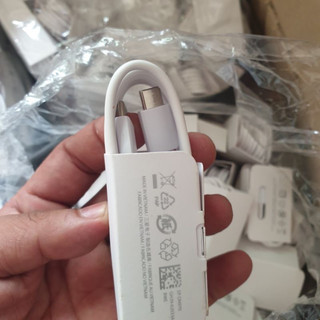 Cáp Sạc Nhanh SS  Type C To Type C Dài 1m (bảo hành 12 tháng)