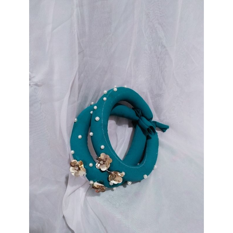 Mấn áo dài -2hand